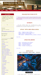 Mobile Screenshot of estudantesdabiblia.com.br